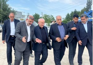 اختصاص اعتبار برای تکمیل چند طرح  نیمه تمام در مازندران