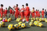فعالیت ۵۰۰ کانون ورزشی در گیلان برای اوقات فراغت دانش آموزان