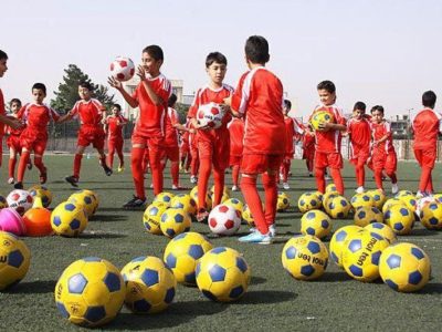 فعالیت ۵۰۰ کانون ورزشی در گیلان برای اوقات فراغت دانش آموزان