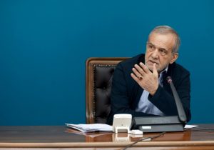 تأکید پزشکیان بر تهیه راهکار‌ حل مشکلات اقتصاد دیجیتال