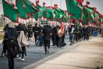 بیش از۲ هزار مازندرانی برای حضور در پیاده‌روی اربعین حسینی ثبت نام کردند