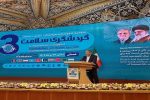 هیچ کشوری بدون سلامت پیشرفت نمی‌کند