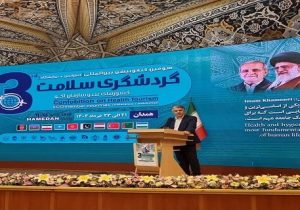 هیچ کشوری بدون سلامت پیشرفت نمی‌کند