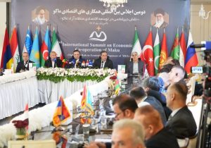 ایجاد کریدور یکپارچه بین آذربایجان غربی و شانگهای چین