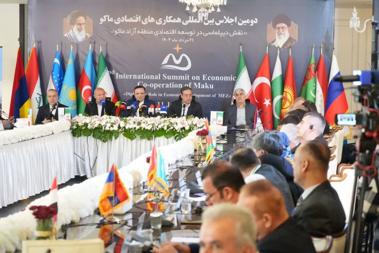 ایجاد کریدور یکپارچه بین آذربایجان غربی و شانگهای چین