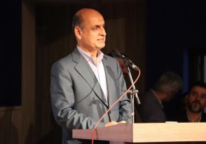 توسعه یافتگی بدون فرهنگ و هنر امکان پذیر نیست