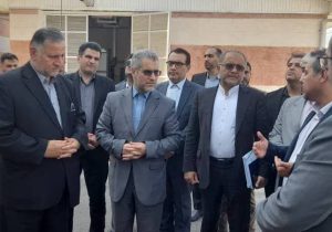 حل پایدار مشکل پسماند با بهره برداری از نیروگاه زباله سوز ساری