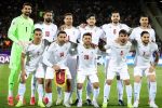 ۴ بازیکن تیم ملی فوتبال در بین نامزدهای AFC در مسیر صعود به جام جهانی