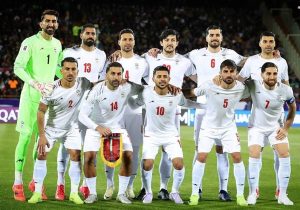 ۴ بازیکن تیم ملی فوتبال در بین نامزدهای AFC در مسیر صعود به جام جهانی