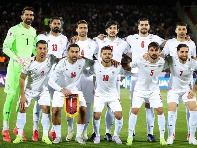 ۴ بازیکن تیم ملی فوتبال در بین نامزدهای AFC در مسیر صعود به جام جهانی