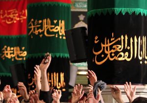 فعالیت پایگاه تبیین گفتمان عاشورا در ۵ هزار هیئت مذهبی