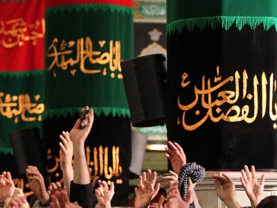 فعالیت پایگاه تبیین گفتمان عاشورا در ۵ هزار هیئت مذهبی