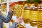 توزیع ۷۵ تن روغن خوراکی در محمودآباد