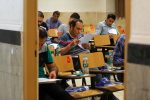 جاماندگان آزمون استخدامی آموزش و پرورش تا پایان روز جمعه فرصت ثبت نام دارند