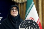 اعتراض را تهدید نمی‌دانیم/ ایران میز مذاکره را ترک نخواهد کرد