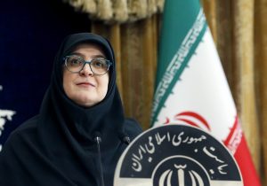 اعتراض را تهدید نمی‌دانیم/ ایران میز مذاکره را ترک نخواهد کرد