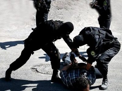 گروگانگیری در شرق گیلان با مرگ گروگانگیر خاتمه یافت