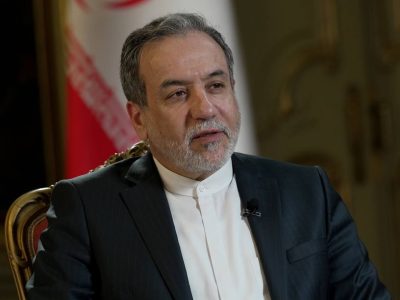 استقلال، حاکمیت و تمامیت ارضی لبنان برای ایران اهمیت ویژه دارد