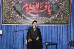 حوزه‌های علمیه باید پاسخگوی نیازهای روز جامعه باشند