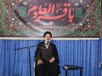 حوزه‌های علمیه باید پاسخگوی نیازهای روز جامعه باشند