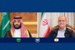 ایران مصمم به تعمیق همکاری‌ با کشورهای اسلامی به ویژه عربستان است