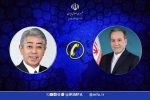 هرگونه تصمیم نسنجیده در شورای حکام با پاسخ مقتضی تهران مواجه خواهد شد