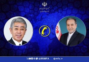 هرگونه تصمیم نسنجیده در شورای حکام با پاسخ مقتضی تهران مواجه خواهد شد