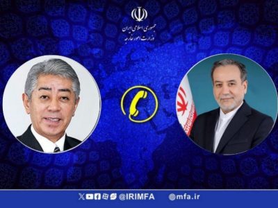 هرگونه تصمیم نسنجیده در شورای حکام با پاسخ مقتضی تهران مواجه خواهد شد