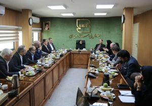 آمادگی سازمان استاندارد برای تدوین استانداردهای هوش مصنوعی