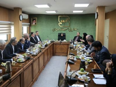 آمادگی سازمان استاندارد برای تدوین استانداردهای هوش مصنوعی