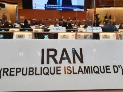 ایران چاره‌ای جز پاسخ به قطعنامه سیاسی ندارد / راه‌اندازی یک مرکز جدید غنی‌سازی