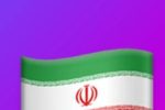 حمایت بازیکن خارجی فصل گذشته استقلال از ایران + عکس