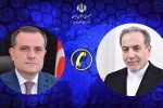 باکو اجازه استفاده از حریم هوایی یا خاک این کشور برای حمله به ایران را نخواهد داد