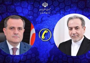 باکو اجازه استفاده از حریم هوایی یا خاک این کشور برای حمله به ایران را نخواهد داد