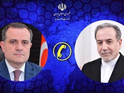 باکو اجازه استفاده از حریم هوایی یا خاک این کشور برای حمله به ایران را نخواهد داد