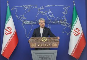 استقبال ایران از بیانیه شورای همکاری خلیج فارس در محکومیت تجاوز رژیم صهیونیستی