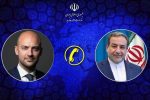 پاریس هرگونه مشارکت در طرح و اجرای تجاوز نظامی علیه ایران را رد کرد