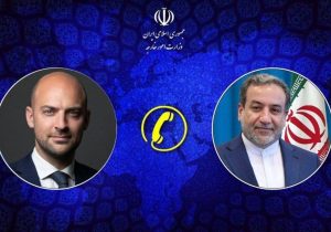 پاریس هرگونه مشارکت در طرح و اجرای تجاوز نظامی علیه ایران را رد کرد