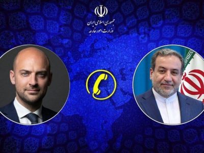 پاریس هرگونه مشارکت در طرح و اجرای تجاوز نظامی علیه ایران را رد کرد