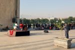 موسیقی جایگاه خود را در بالندگی کشور نشان داد/ اثرگذاری در تقویت روحیه جمعی