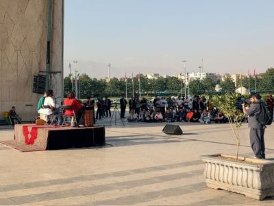 موسیقی جایگاه خود را در بالندگی کشور نشان داد/ اثرگذاری در تقویت روحیه جمعی