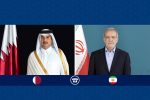 دلجویی پزشکیان از دولت و ملت قطر/ تأکید شیخ تمیم بر گسترش روابط دو کشور