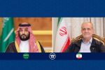آماده حل و فصل مسائل میان خود و آمریکا برپایه چارچوب‌های بین‌المللی هستیم