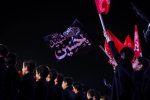 سه هزار مسجد و هیأت‌ مذهبی گیلان میزبان سوگواران حسینی است