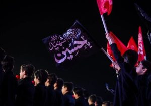سه هزار مسجد و هیأت‌ مذهبی گیلان میزبان سوگواران حسینی است