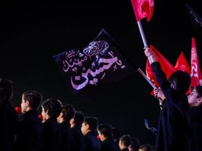 سه هزار مسجد و هیأت‌ مذهبی گیلان میزبان سوگواران حسینی است
