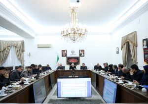 هرگونه افزایش قیمت کالا و خدمات تا اطلاع ثانوی ممنوع است