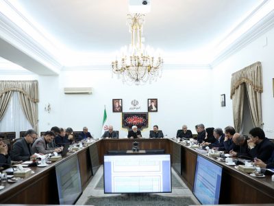 هرگونه افزایش قیمت کالا و خدمات تا اطلاع ثانوی ممنوع است