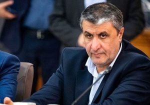 تولید ۳ هزار مگاوات برق اتمی تا پایان برنامه هفتم توسعه