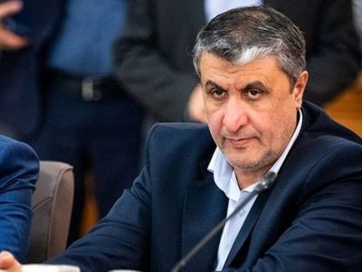 تولید ۳ هزار مگاوات برق اتمی تا پایان برنامه هفتم توسعه